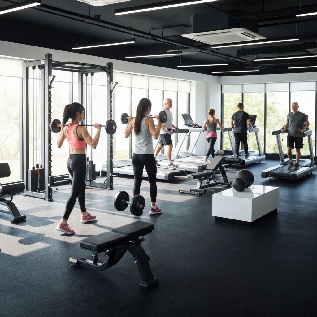 Multi-Location Local SEO Campaign