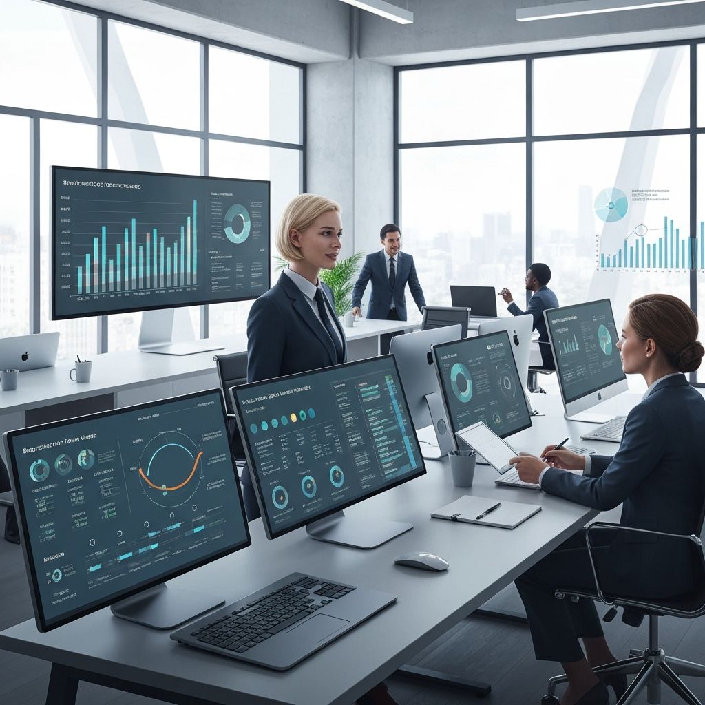 Content Strategy & Thought Leadership